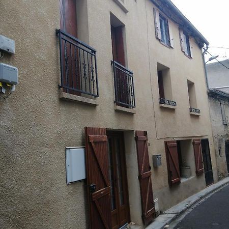The Courtyard Bed and Breakfast Couiza Exteriör bild